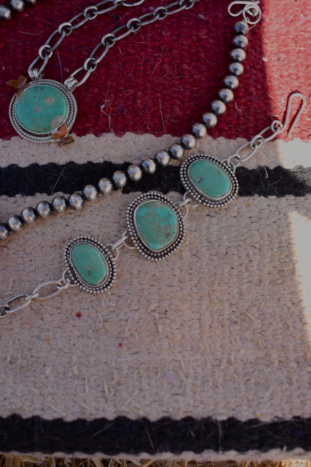 Royston Charm Bracelet