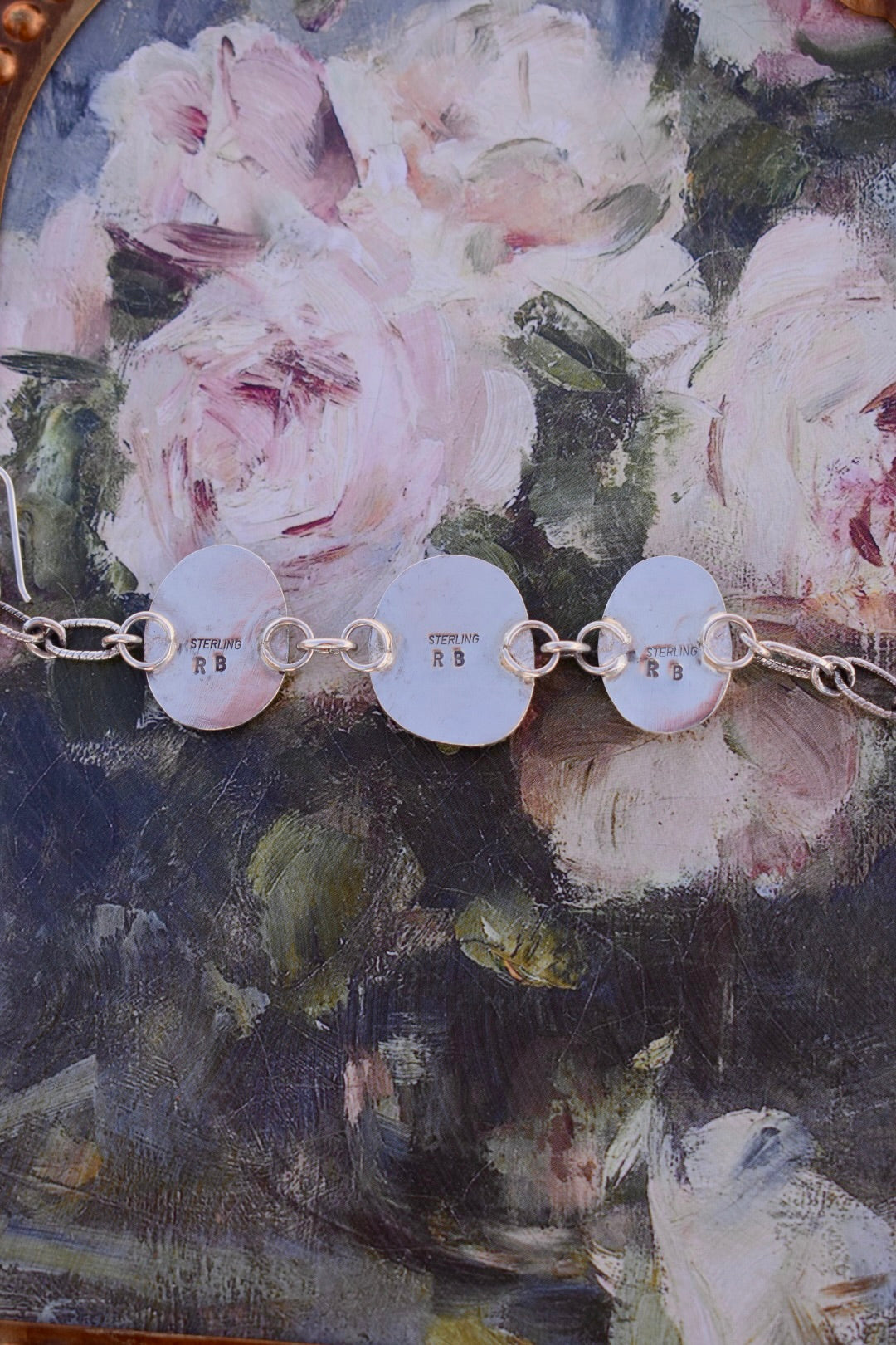 Royston Charm Bracelet