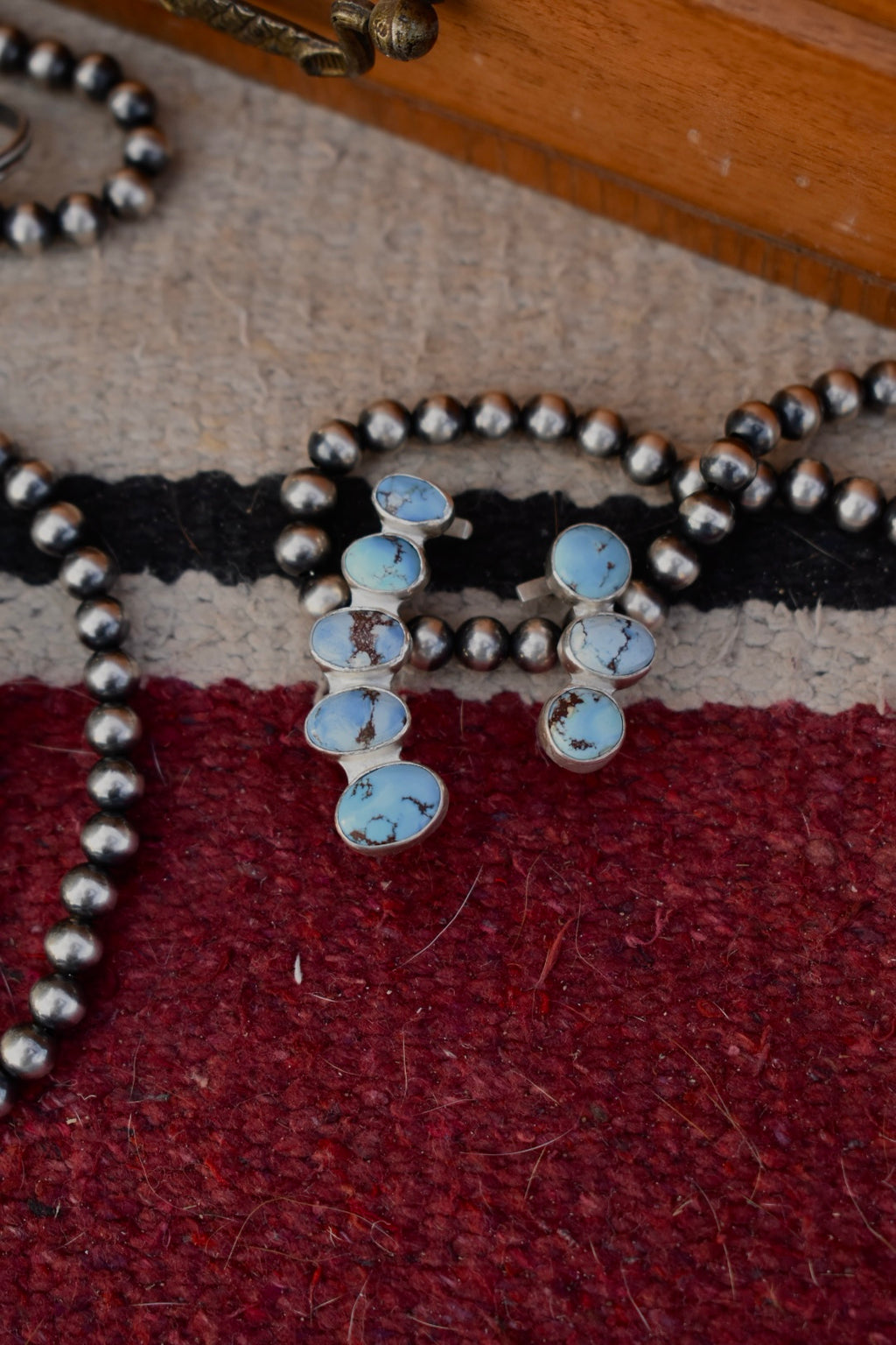 Lorraine Earrings