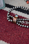 The Lotus Ring ~ Adjustable