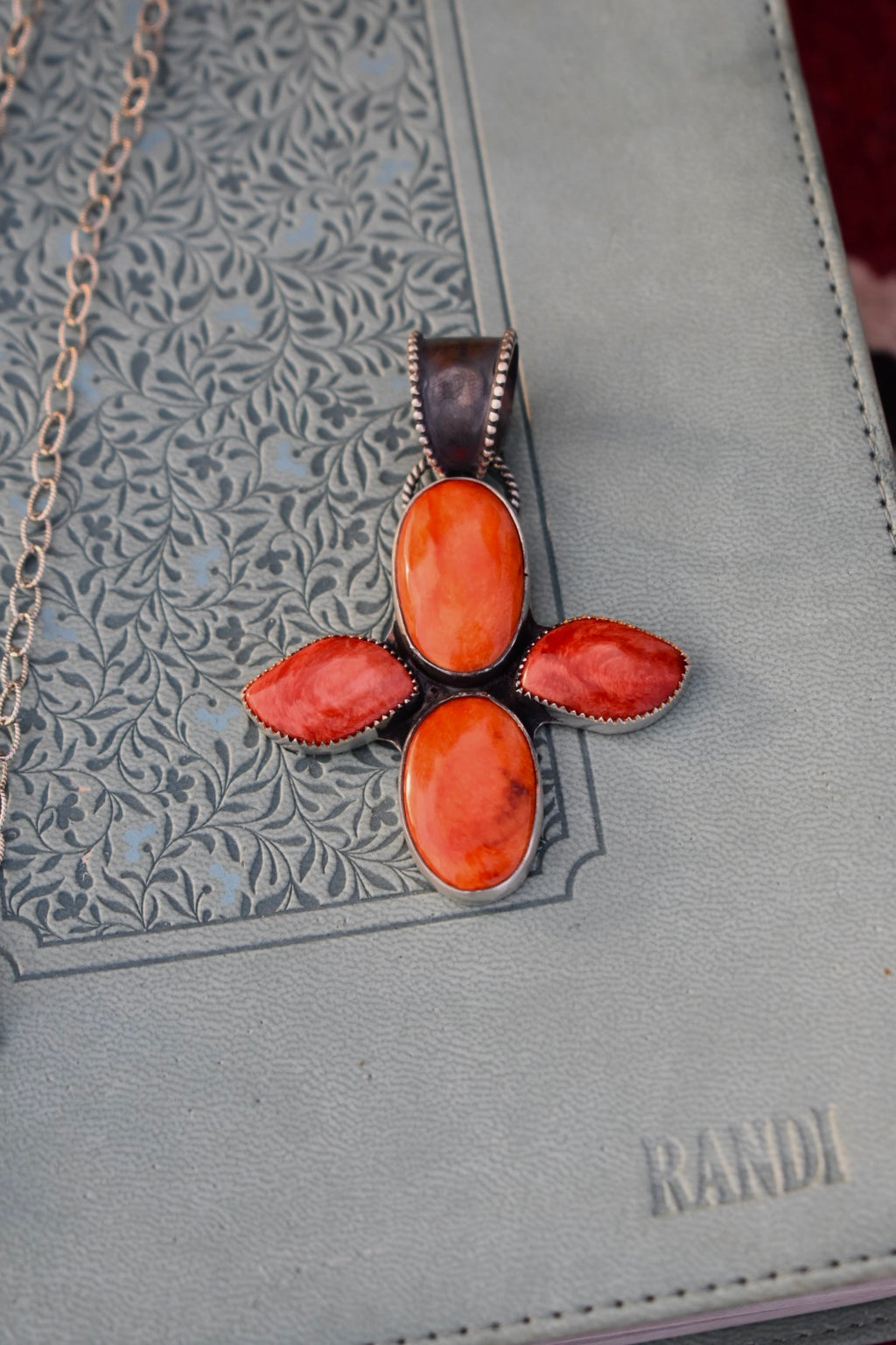Mayci Pendant