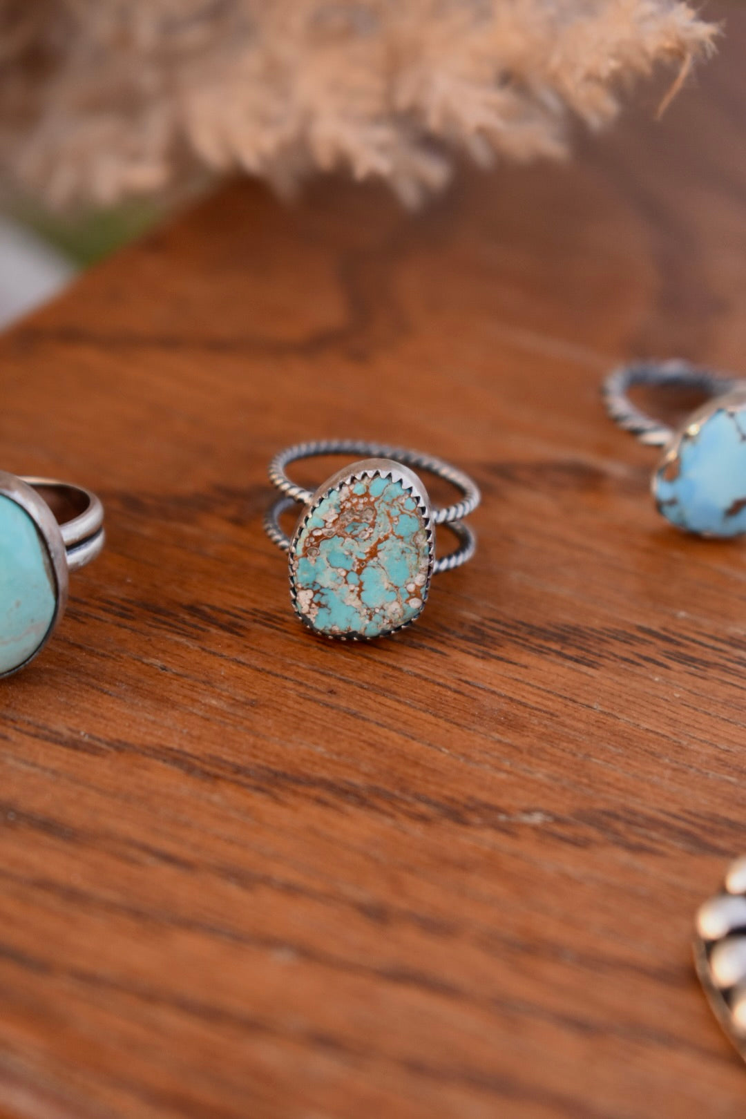 The Samson Ring ~ 4.25