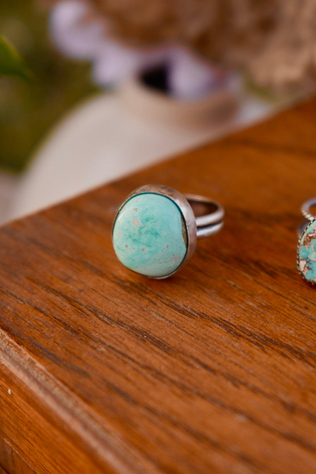 The Creek Ring ~ 7