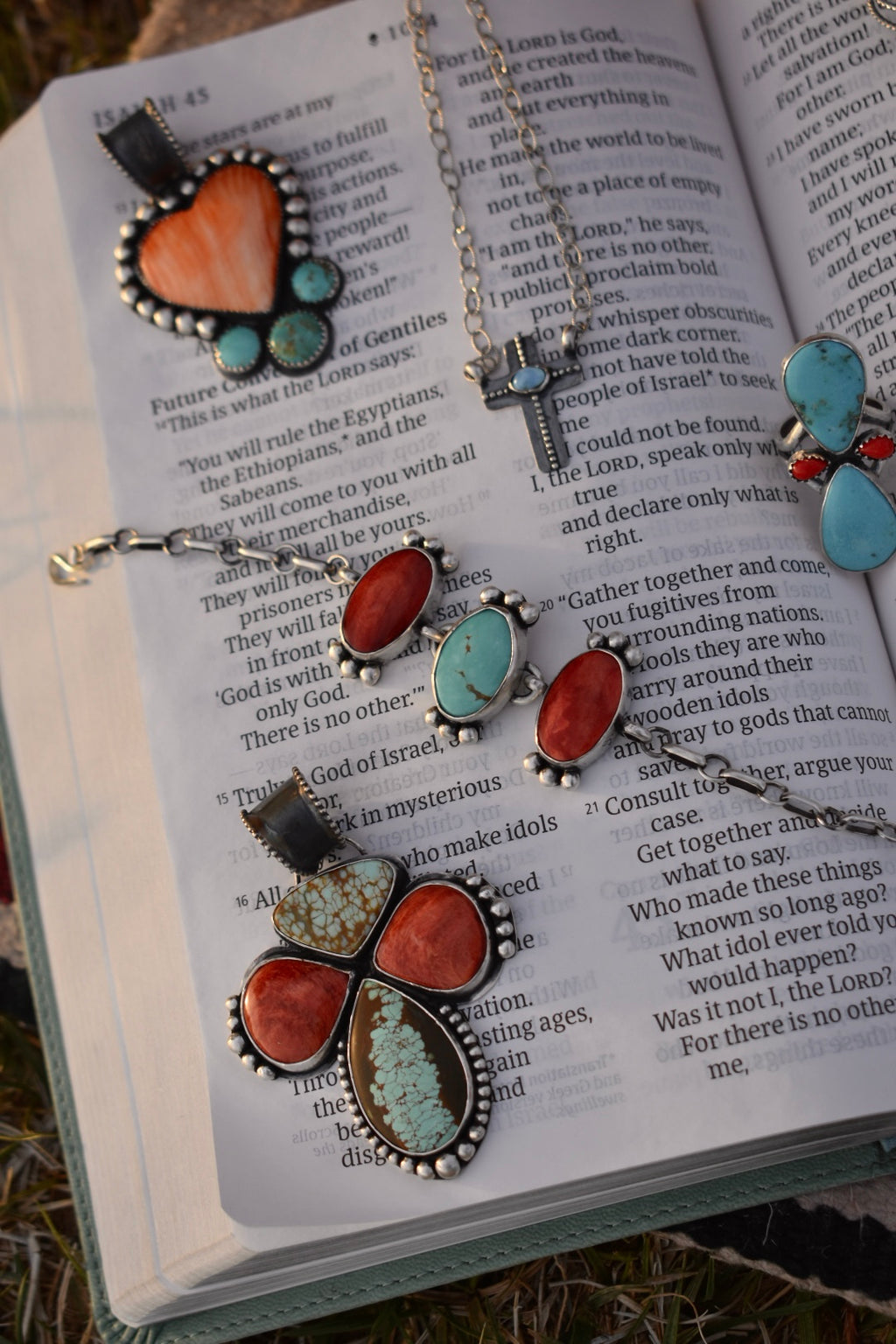 Mary Jane Bracelet