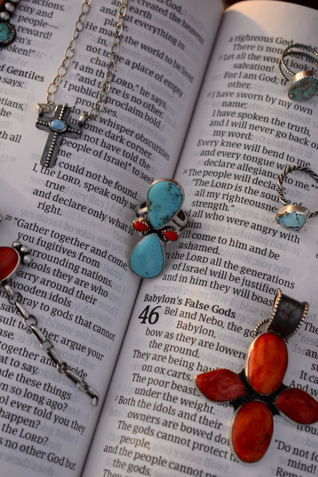 The Aspen Ring ~ 6.5