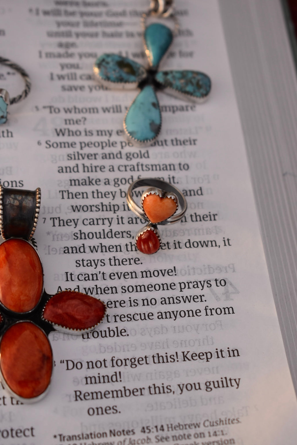Love Bug Ring ~ 6