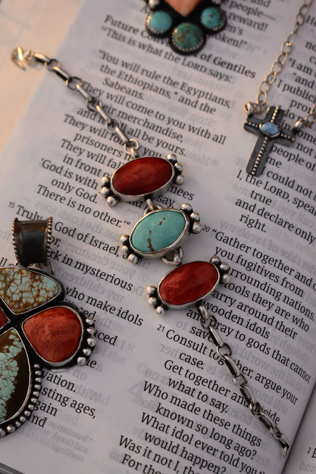Mary Jane Bracelet