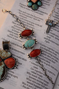 Mary Jane Bracelet
