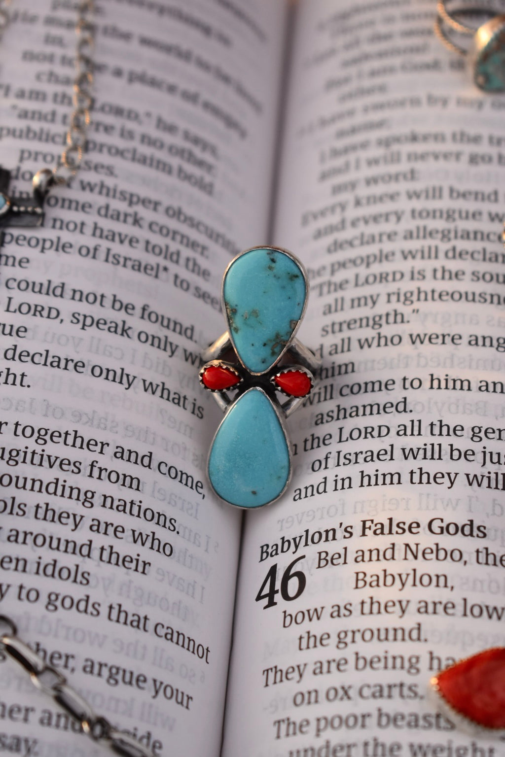 The Aspen Ring ~ 6.5