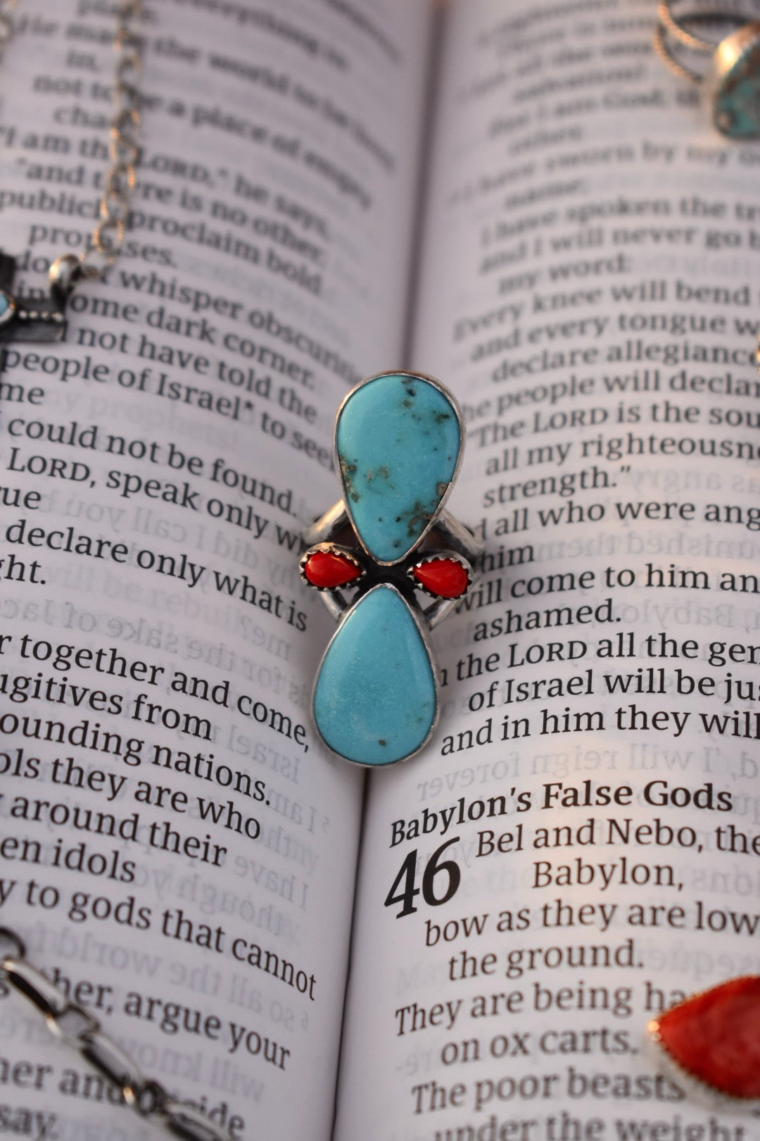 The Aspen Ring ~ 6.5