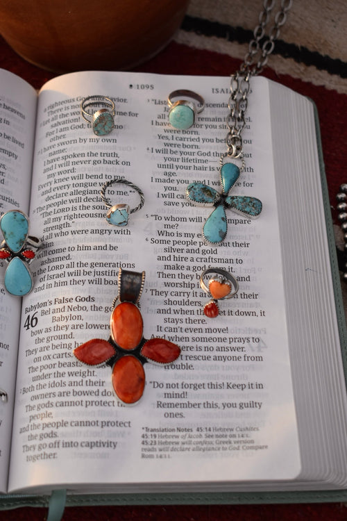 Love Bug Ring ~ 6