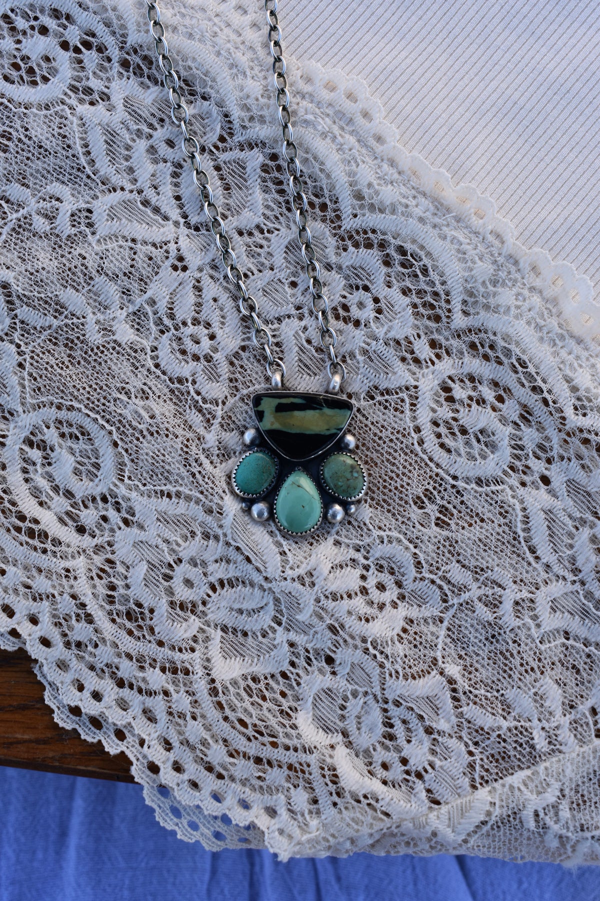 Lucy Pendant