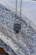 Wild Buffalo Necklace