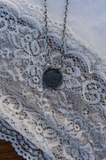 Plain Jane Necklace