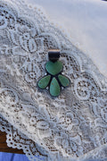 Mary Jane Necklace
