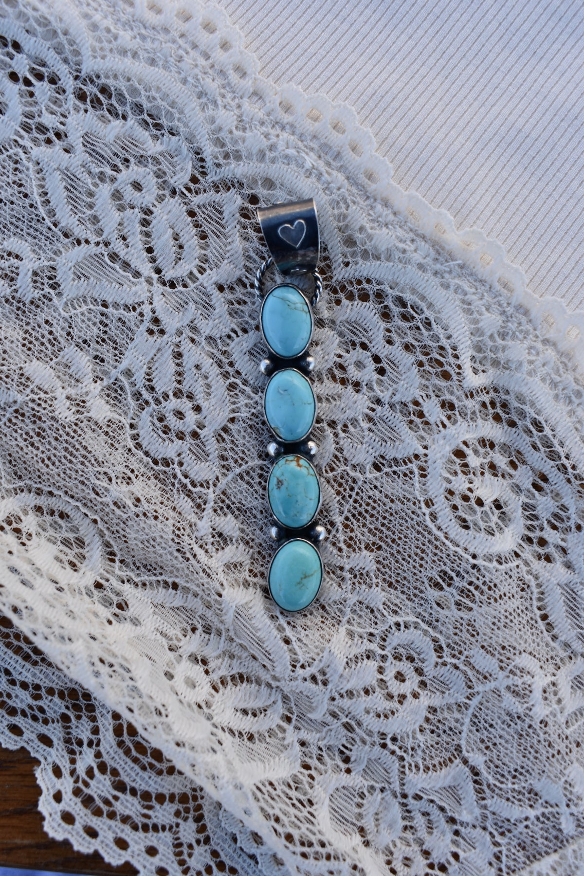 Laney Pendant