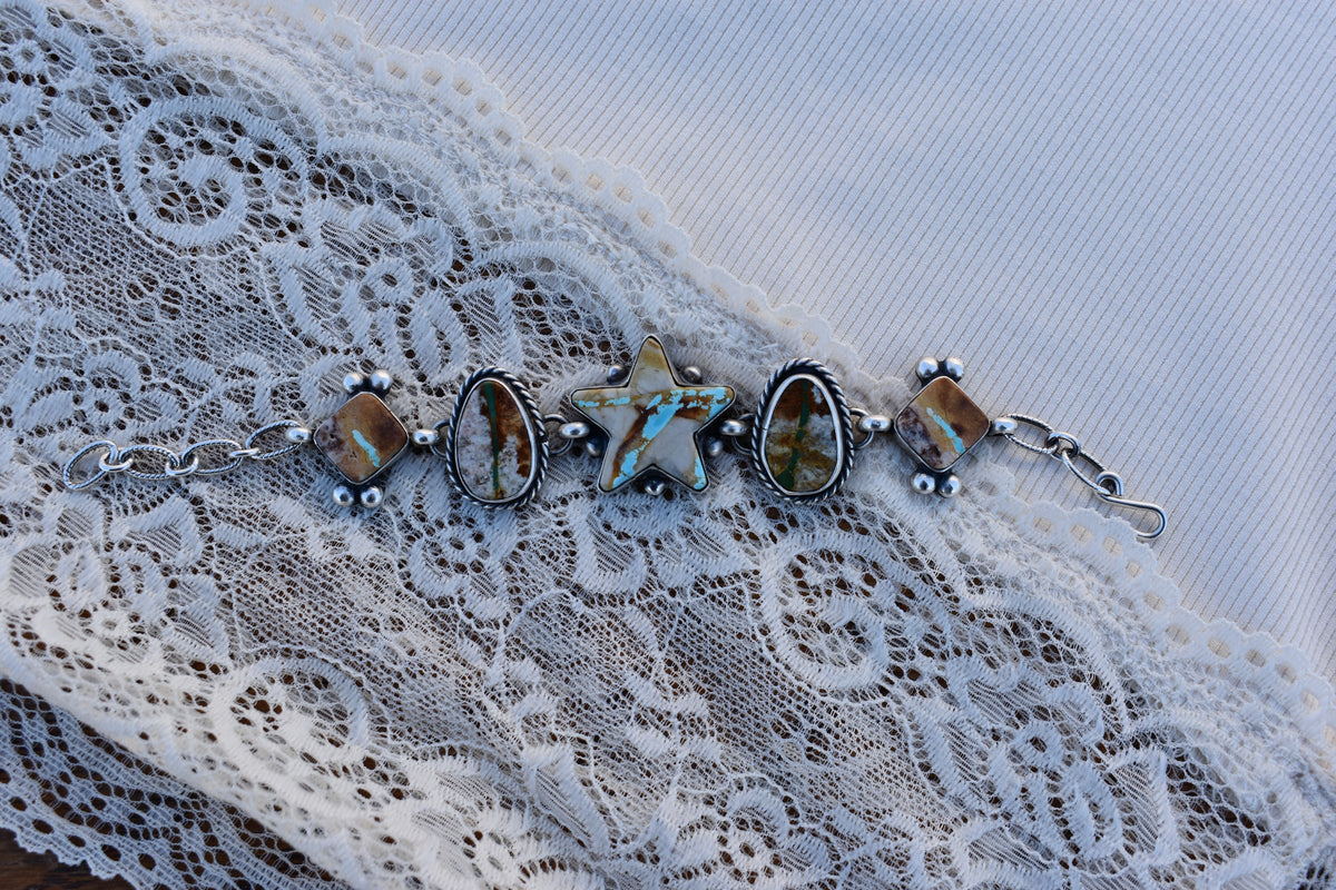 The Rockies Bracelet