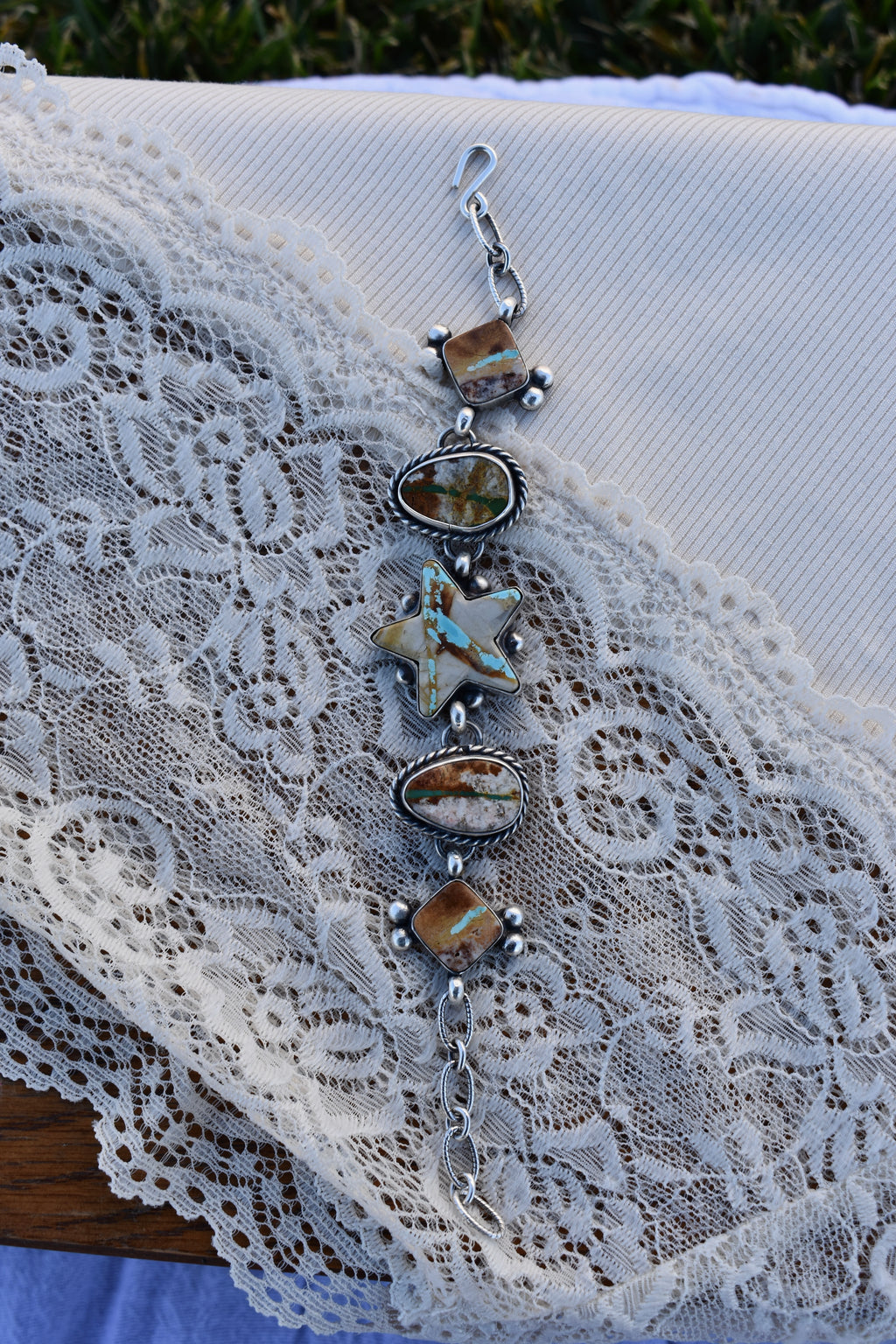 The Rockies Bracelet