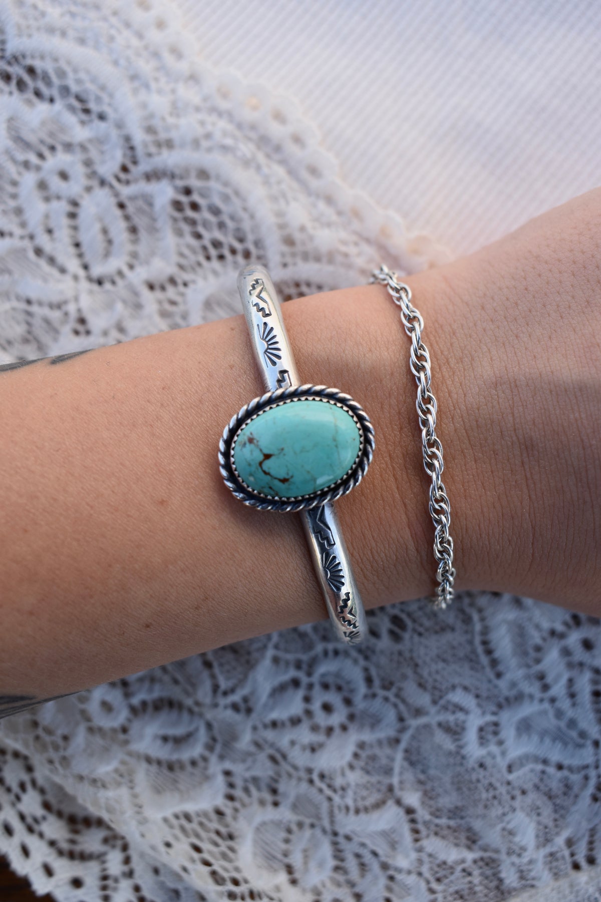 The Plains Cuff