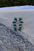 Lovebird Earrings