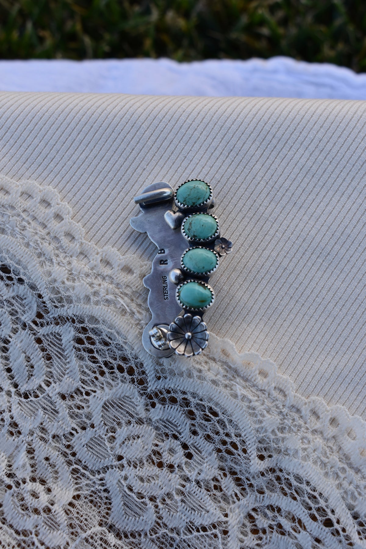 Lovebird Earrings