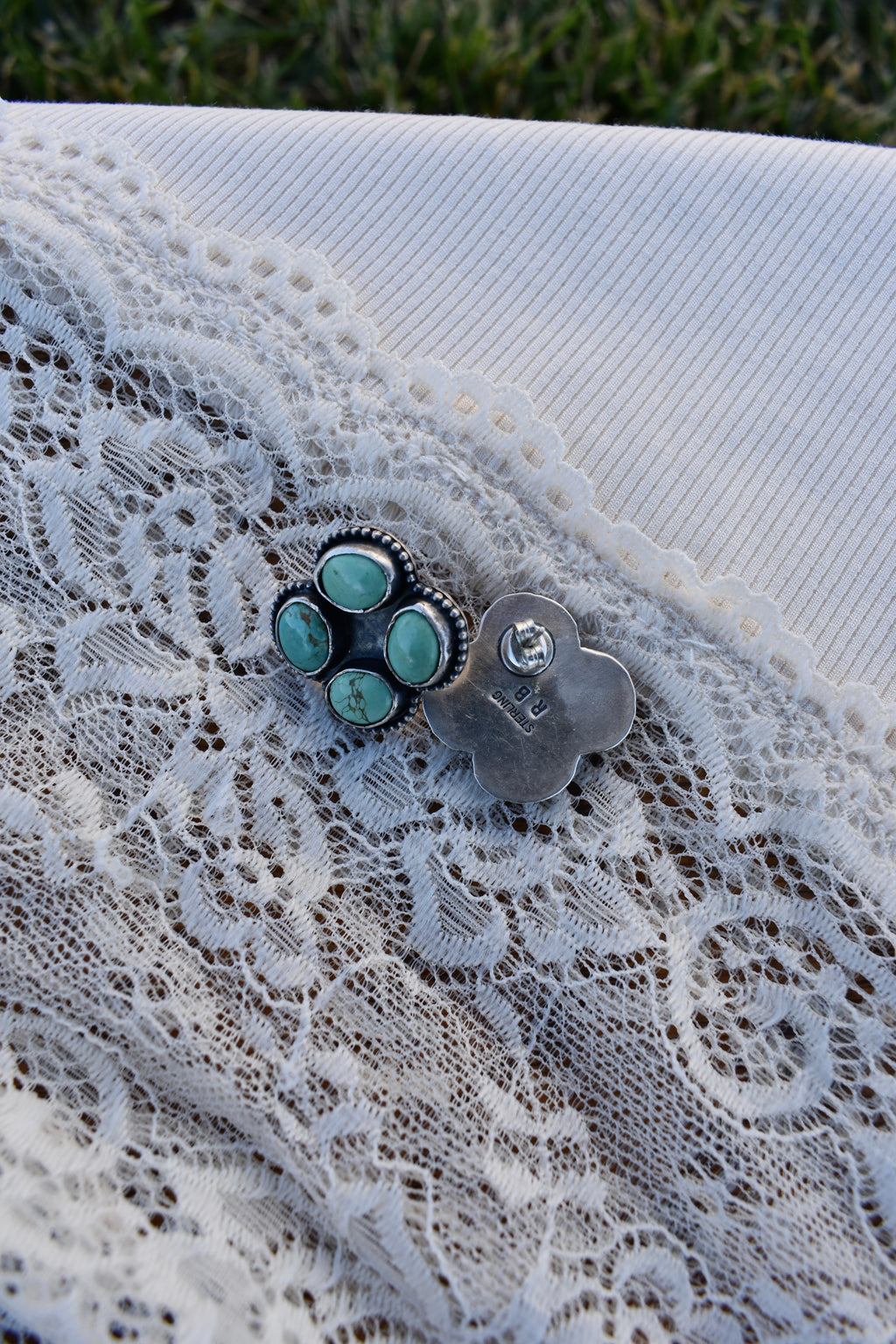 The Jolie Earrings