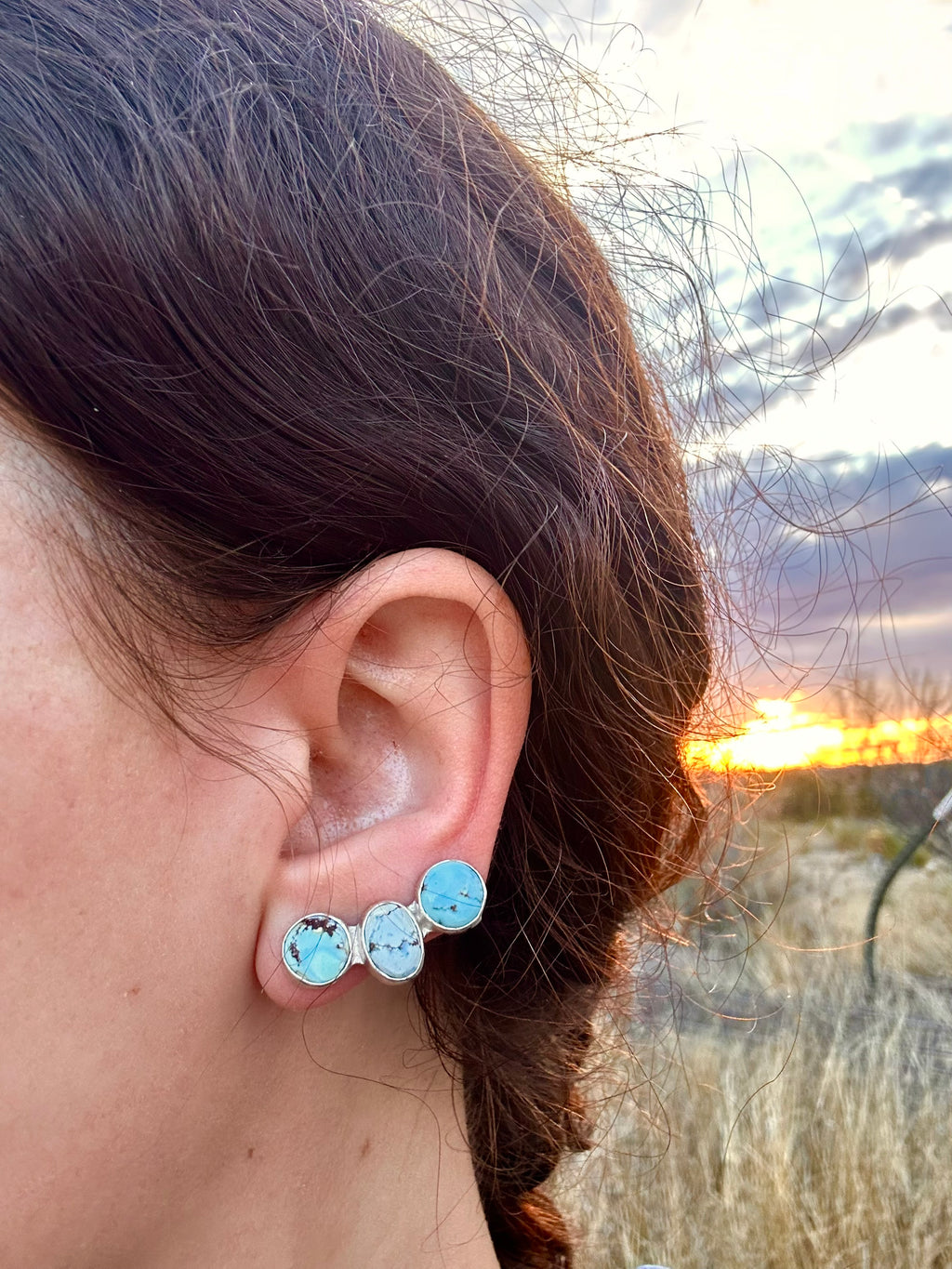 Lorraine Earrings