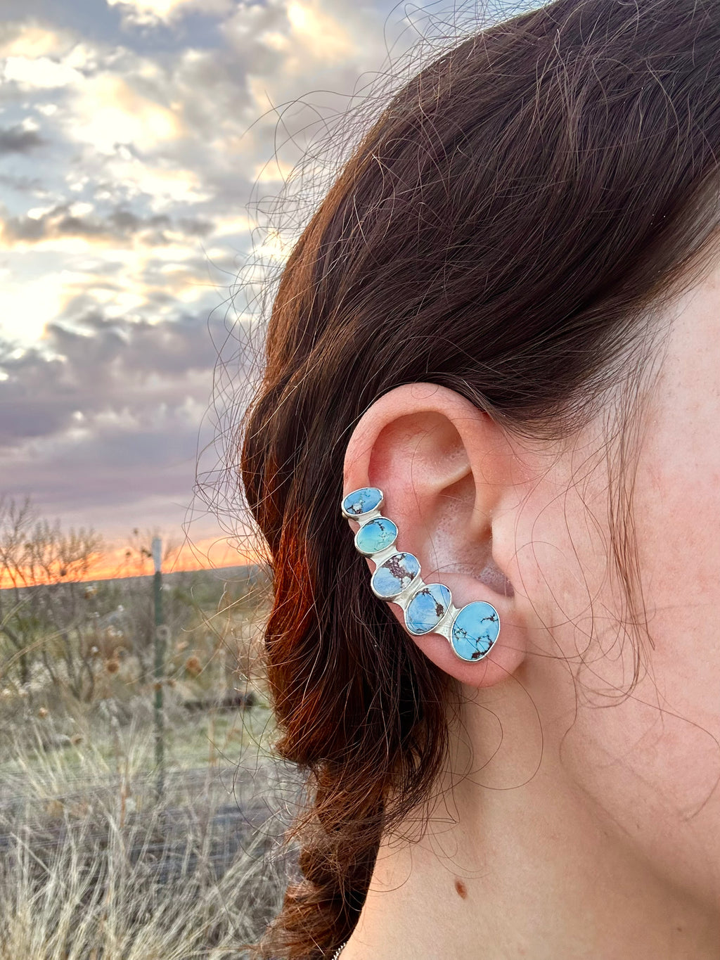 Lorraine Earrings